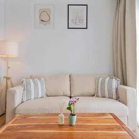 Casa Fuertenomad - 5-bed Apartment, Bbq, Pool Апартаменты