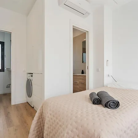 Апартаменты Casa Fuertenomad - 5-bed Apartment, Bbq, Pool