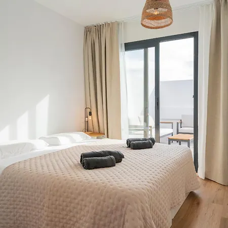Casa Fuertenomad - 5-bed Apartment, Bbq, Pool Коральео