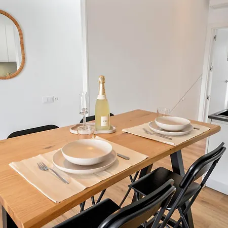 Casa Fuertenomad - 5-bed Apartment, Bbq, Pool Апартаменты