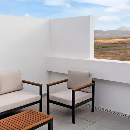 Casa Fuertenomad - 5-bed Apartment, Bbq, Pool Апартаменты