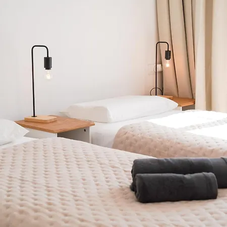Casa Fuertenomad - 5-bed Apartment, Bbq, Pool 코라레호