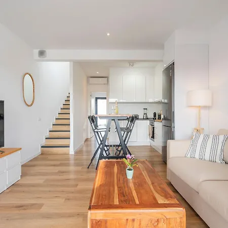 Casa Fuertenomad - 5-bed Apartment, Bbq, Pool 아파트 *