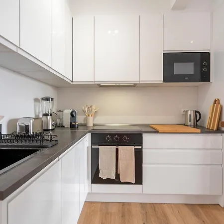Casa Fuertenomad - 5-bed Apartment, Bbq, Pool * Коральео