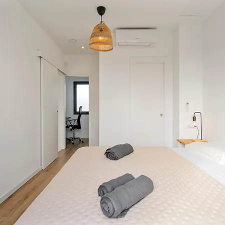 Casa Fuertenomad - 5-bed Apartment, Bbq, Pool 아파트 코라레호